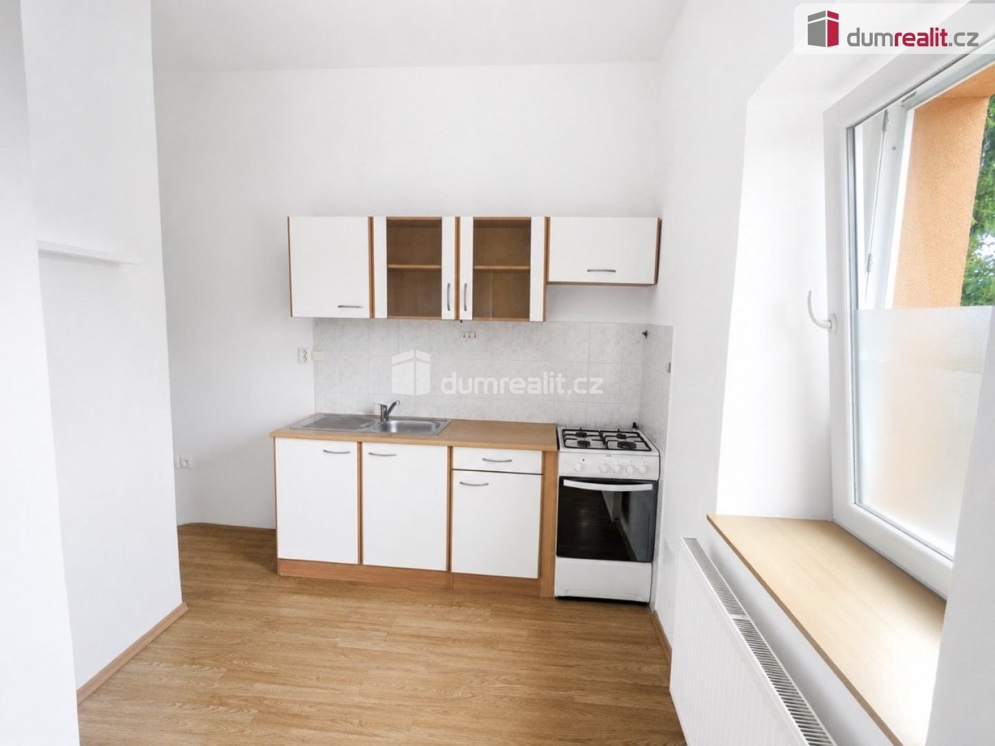 Pronájem bytu 2+kk 50 m² - foto 2