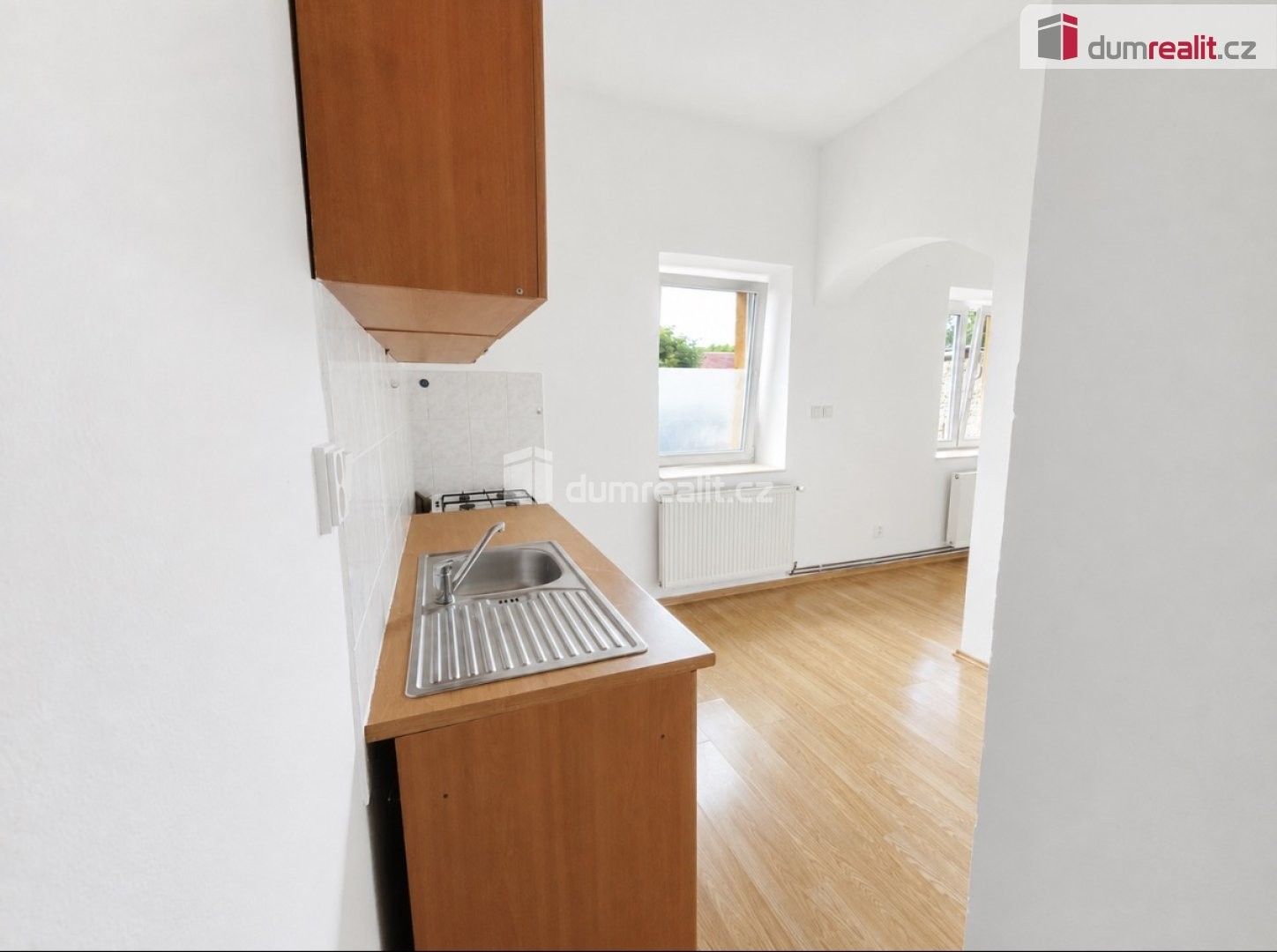 Pronájem bytu 2+kk 50 m² - foto 3