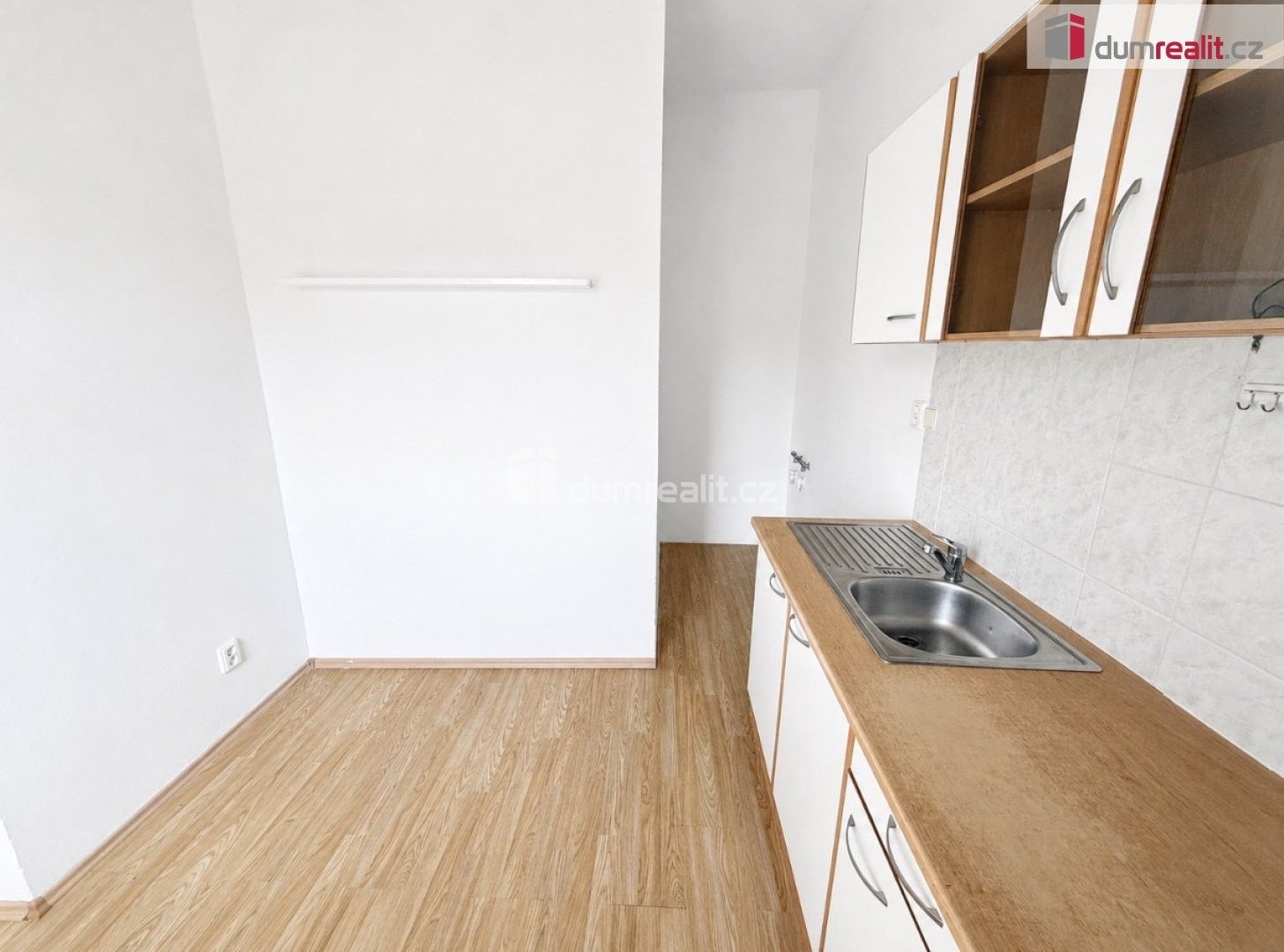 Pronájem bytu 2+kk 50 m² - foto 4