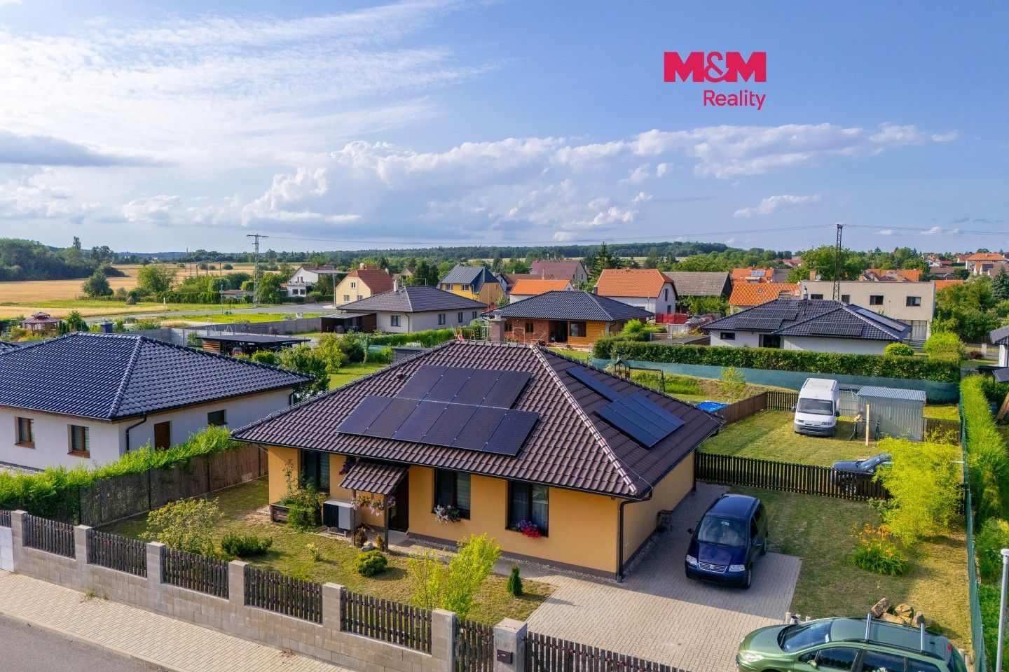 Prodej domu 105 m² - foto 1
