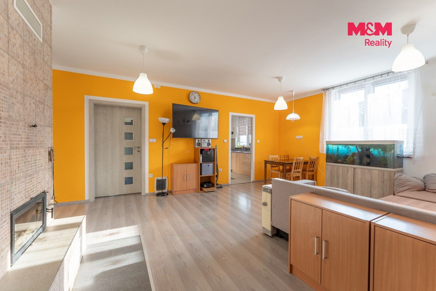 Prodej domu 105 m² - foto 7
