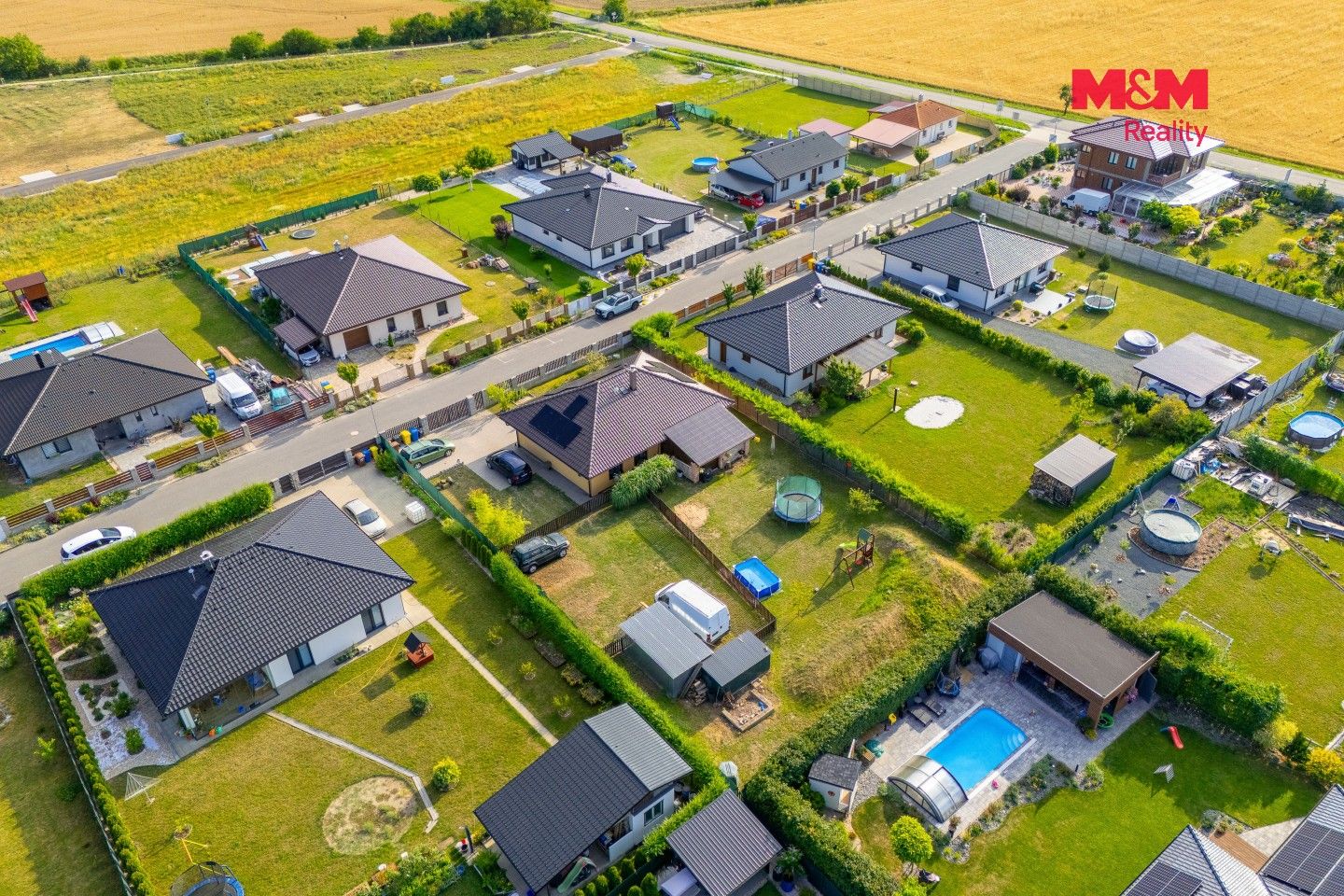Prodej domu 105 m² - foto 6