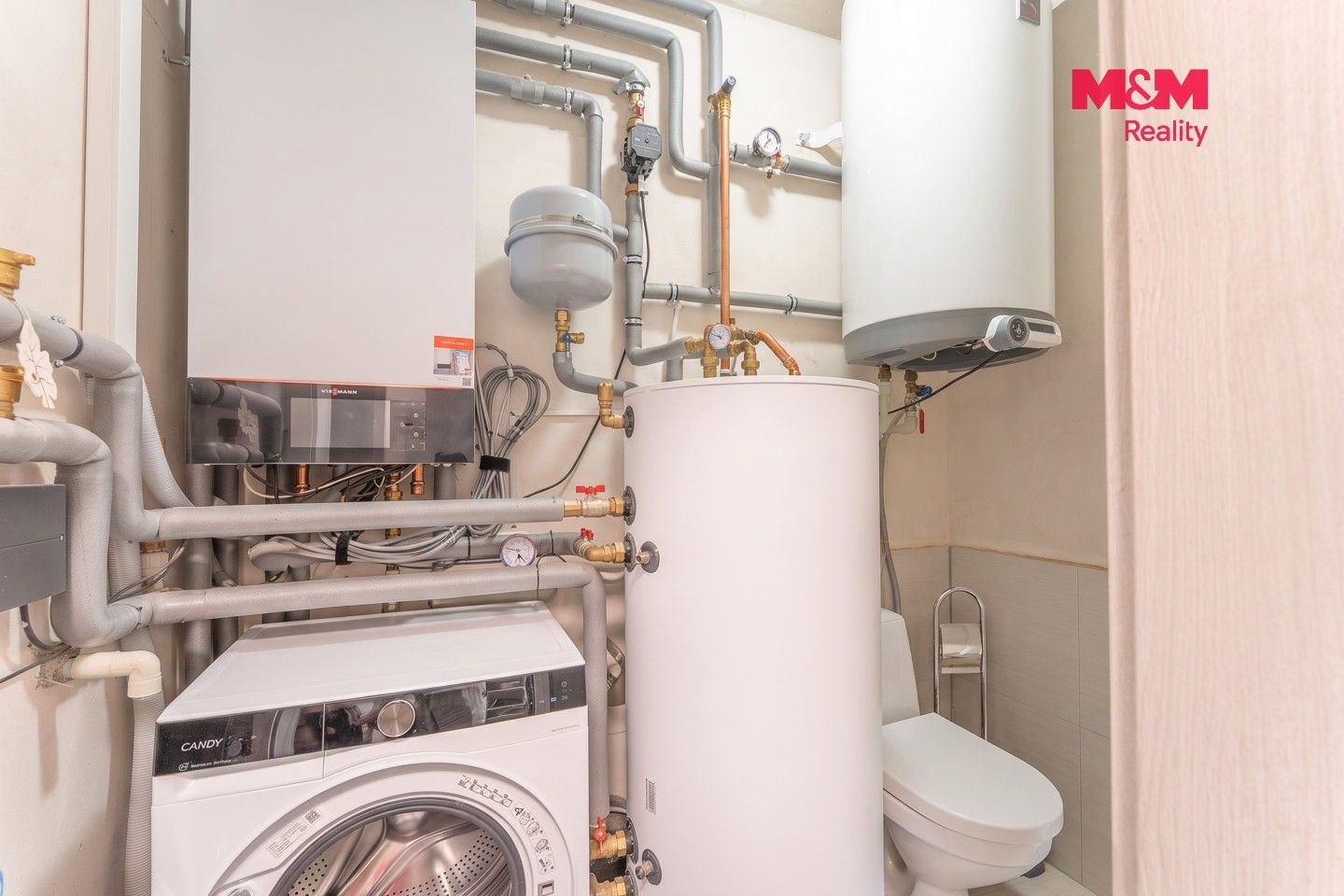 Prodej domu 105 m² - foto 16