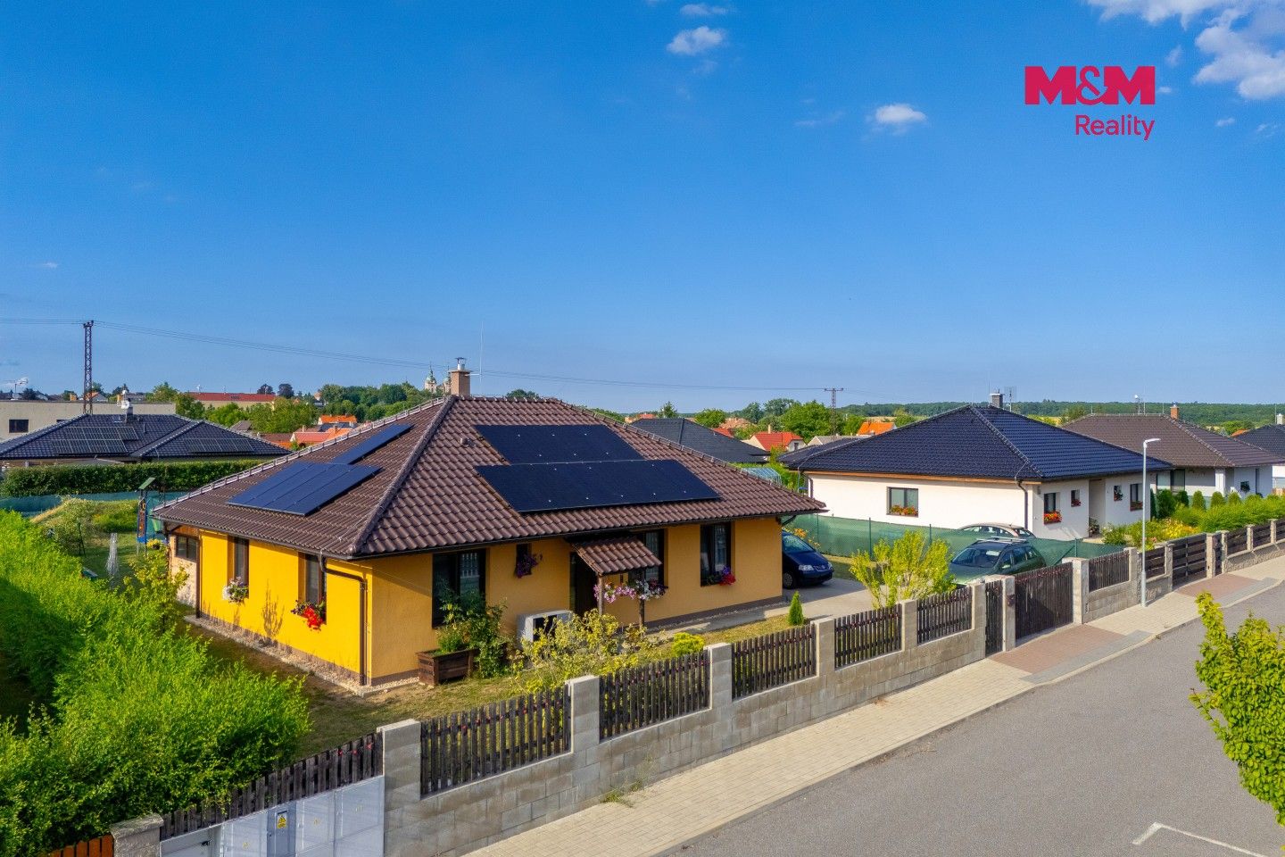 Prodej domu 105 m² - foto 21