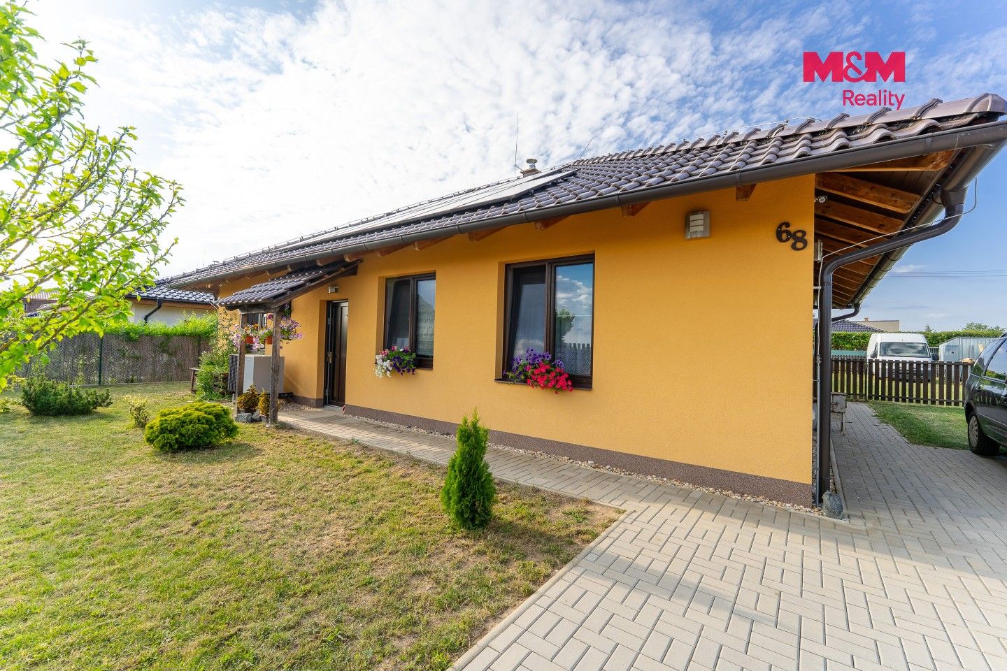 Prodej domu 105 m² - foto 23