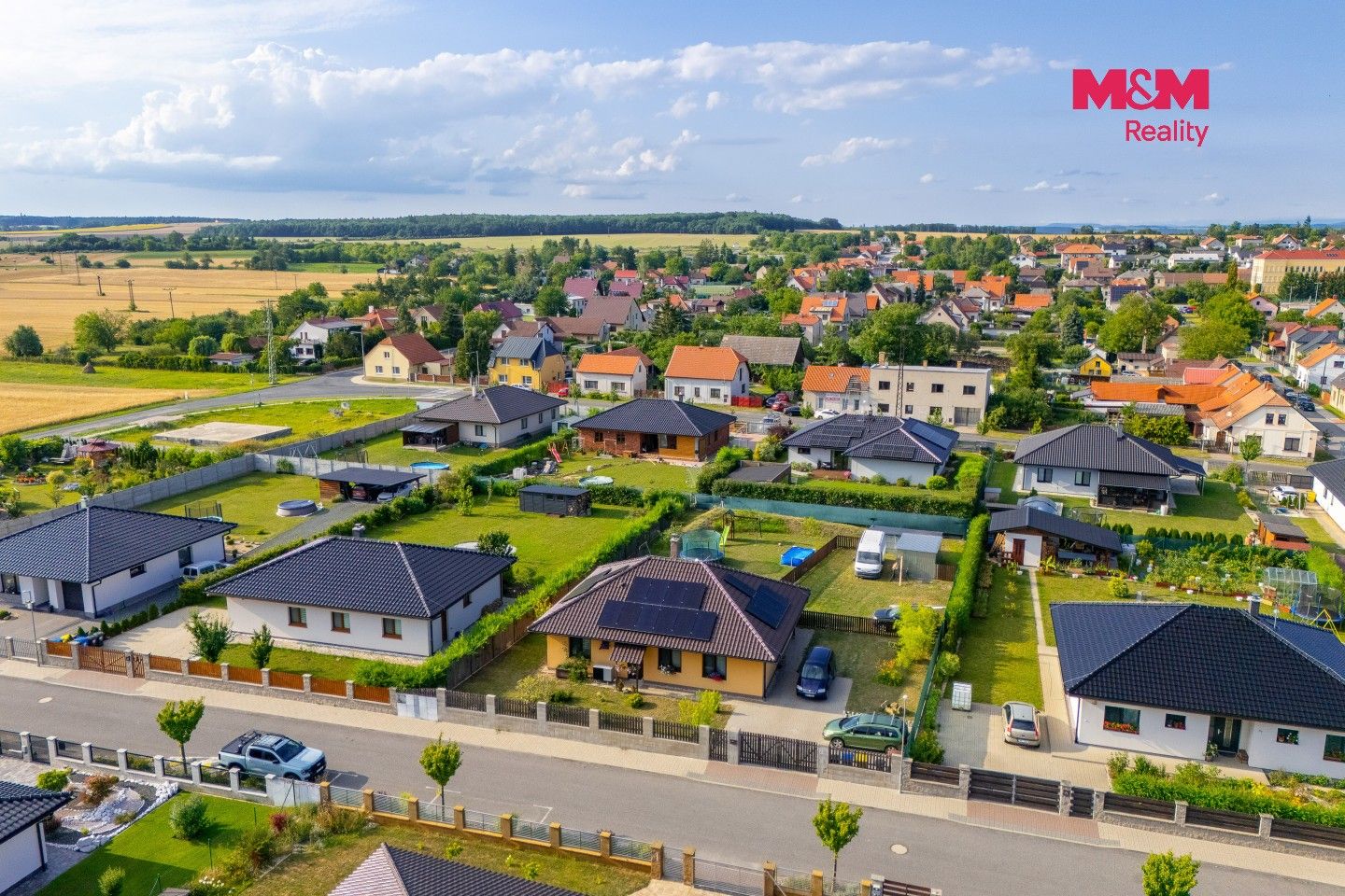 Prodej domu 105 m² - foto 26