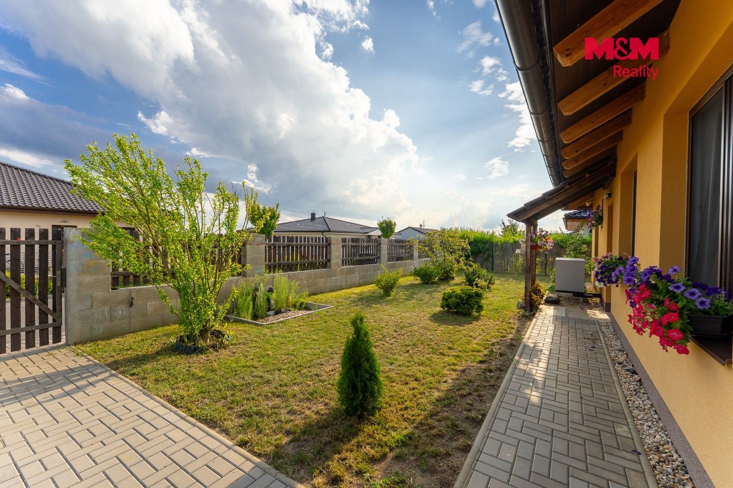 Prodej domu 105 m² - foto 25