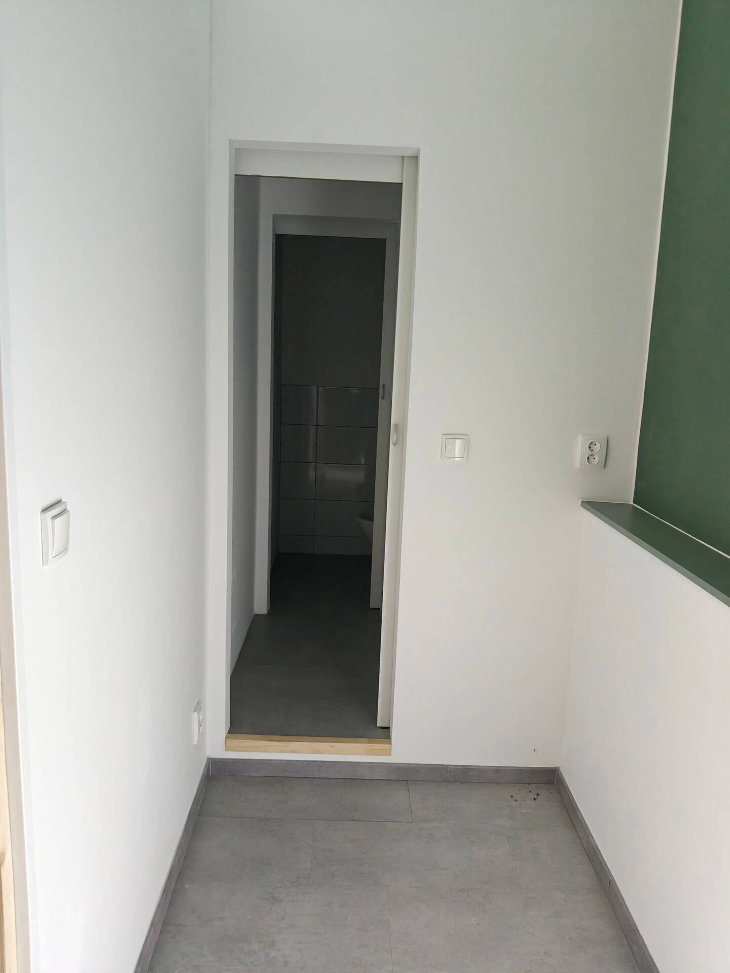 Pronájem komerčního prostoru 48 m² - foto 5