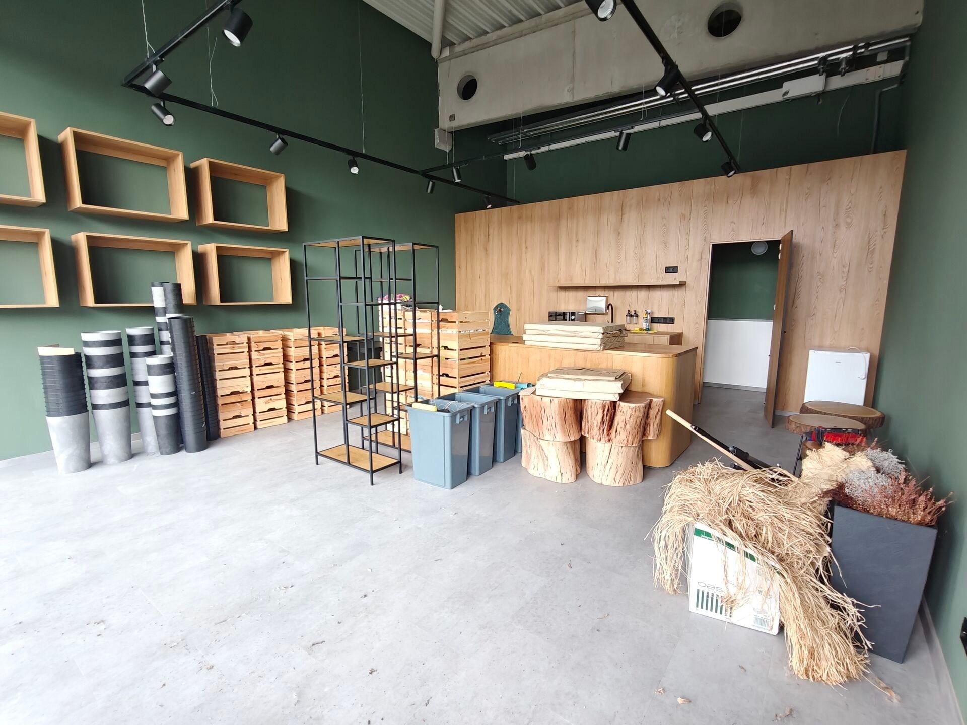 Pronájem komerčního prostoru 48 m² - foto 3