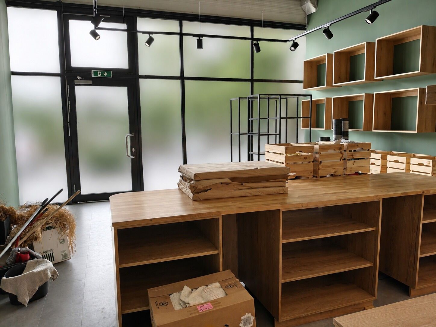 Pronájem komerčního prostoru 48 m² - foto 7