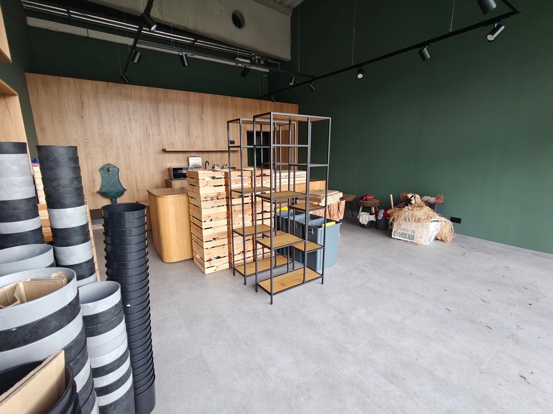 Pronájem komerčního prostoru 48 m² - foto 4