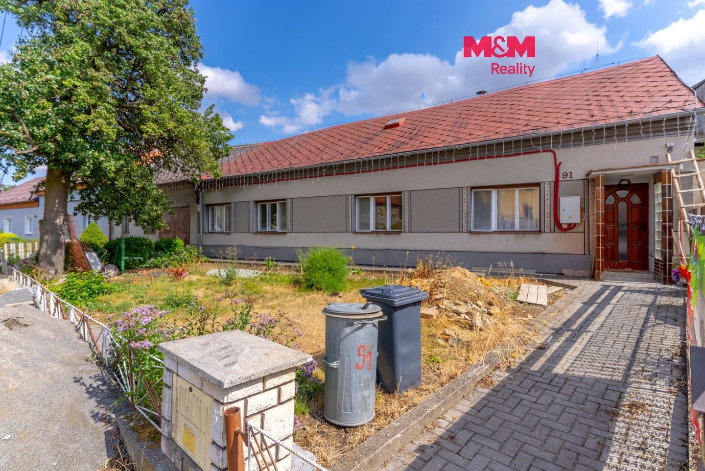 Prodej domu 94 m² - foto 1