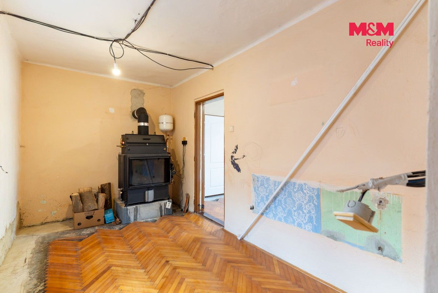Prodej domu 94 m² - foto 13