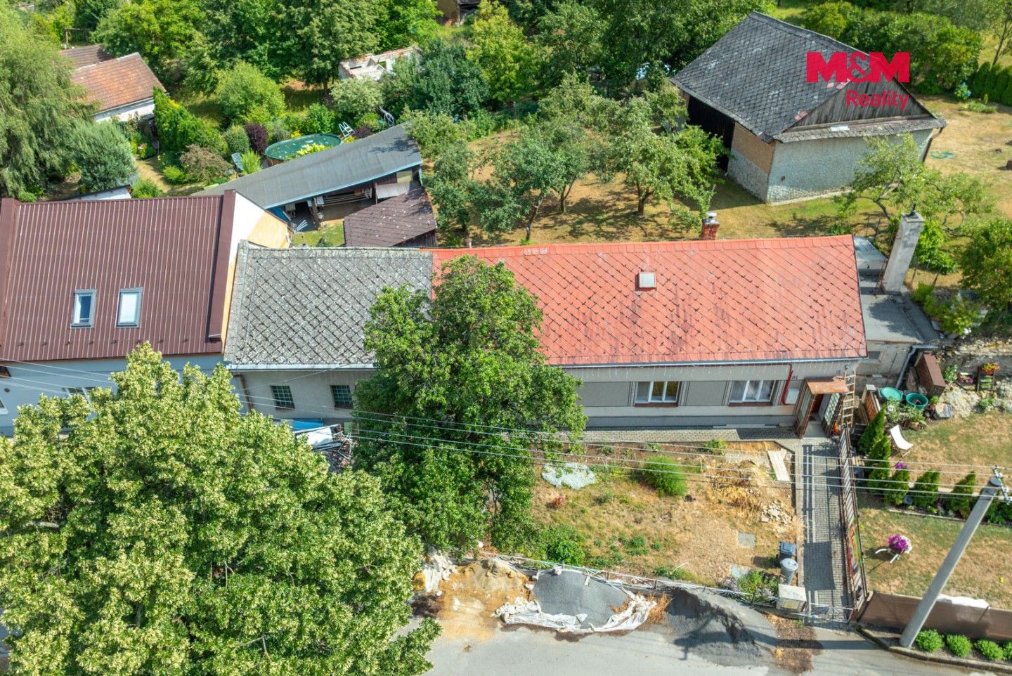 Prodej domu 94 m² - foto 32