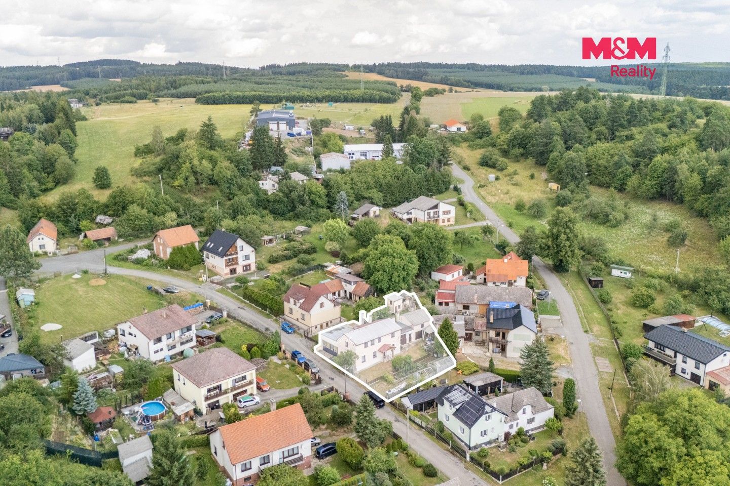 Prodej domu 137 m² - foto 3