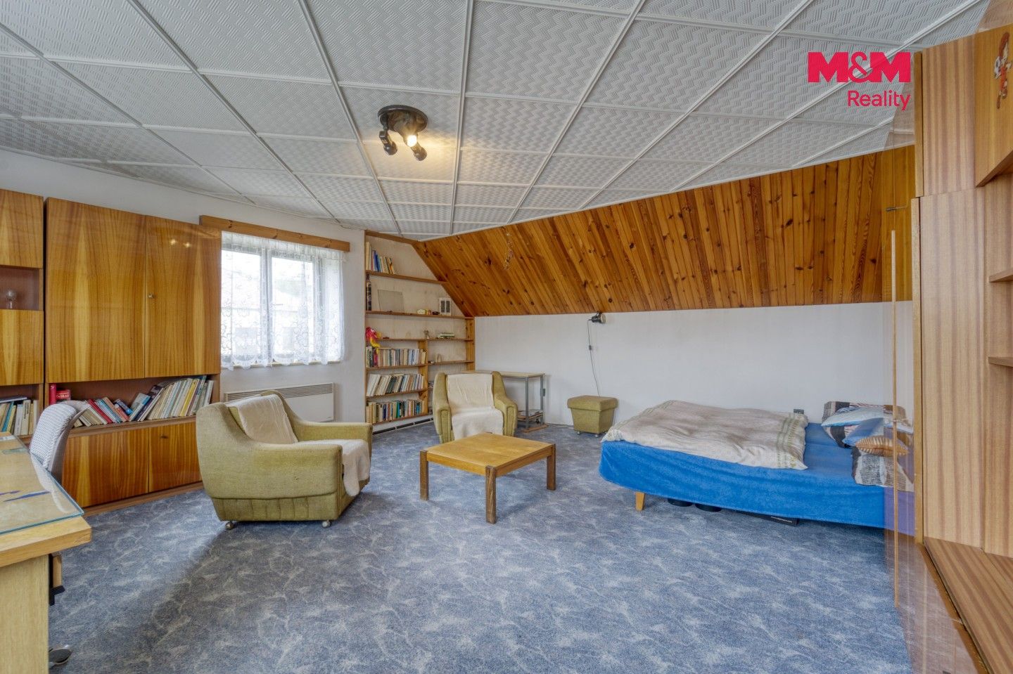 Prodej domu 137 m² - foto 7