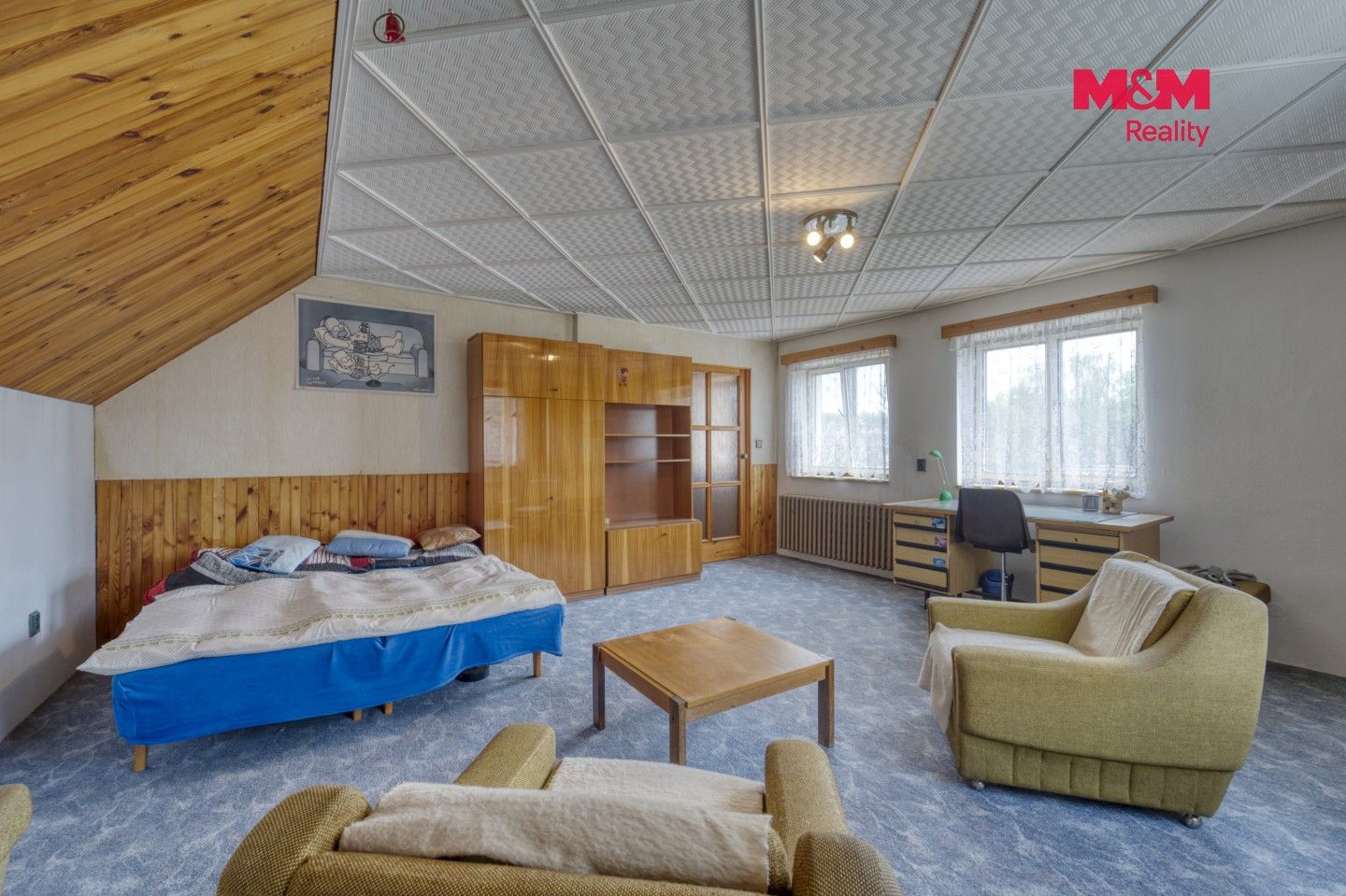 Prodej domu 137 m² - foto 8