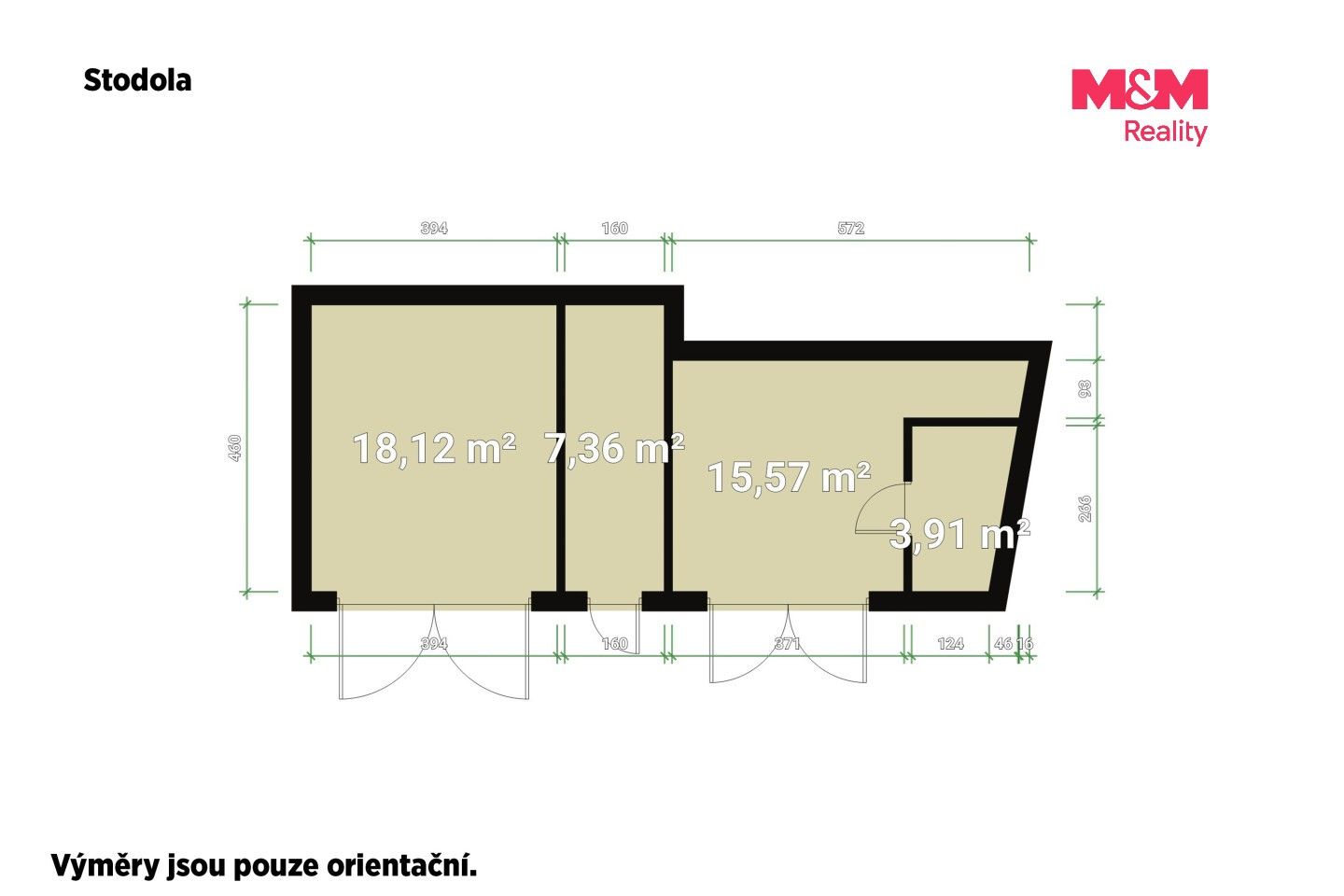 Prodej domu 137 m² - foto 21