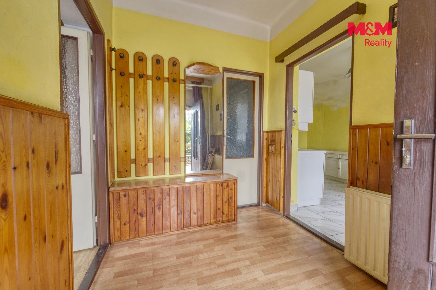 Prodej domu 137 m² - foto 17