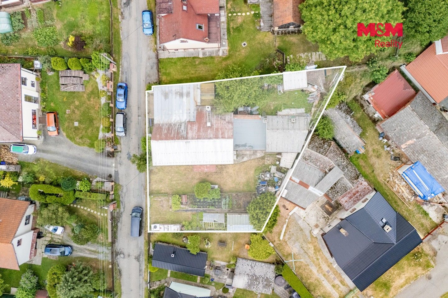 Prodej domu 137 m² - foto 23