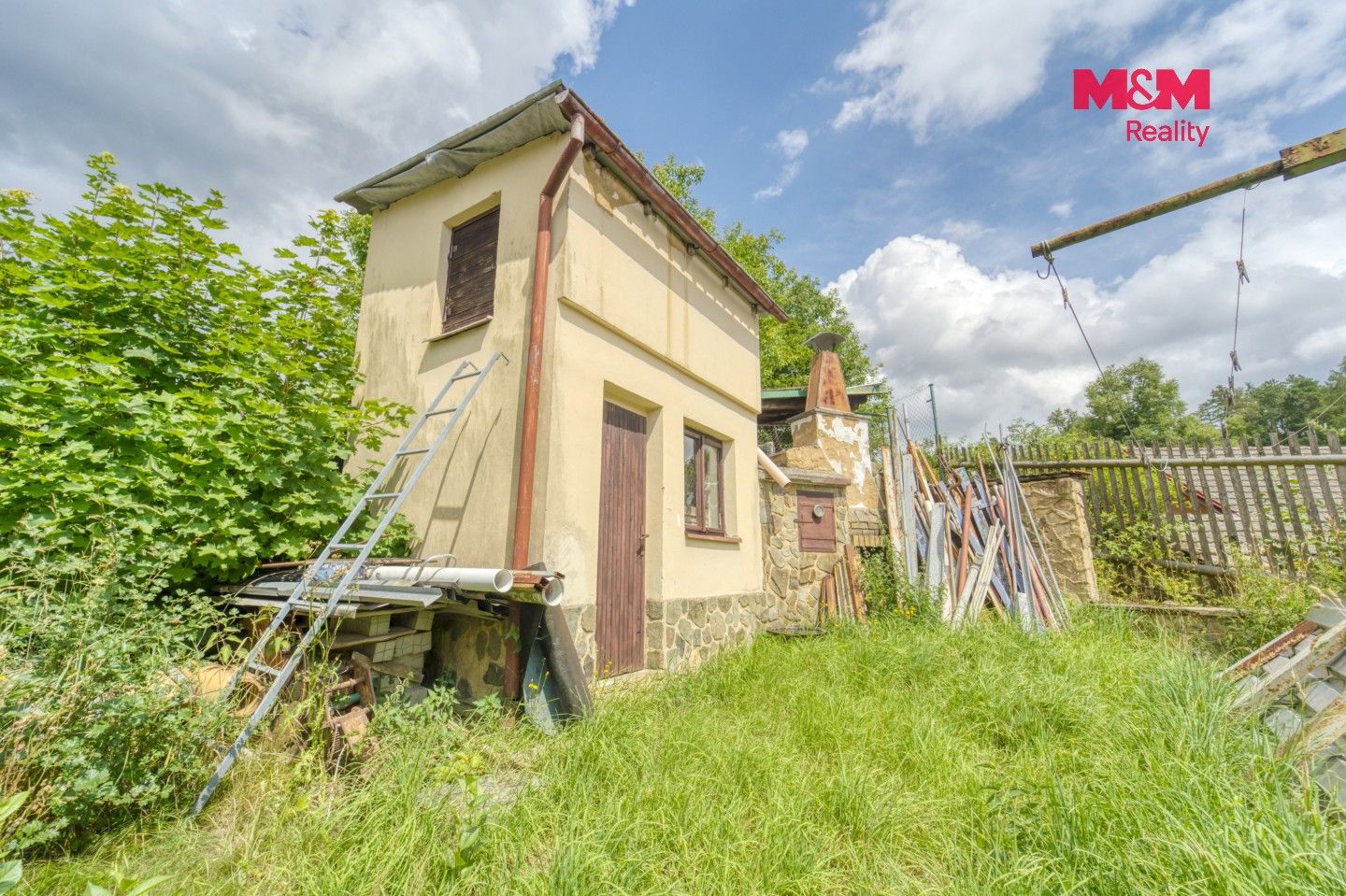 Prodej domu 137 m² - foto 25
