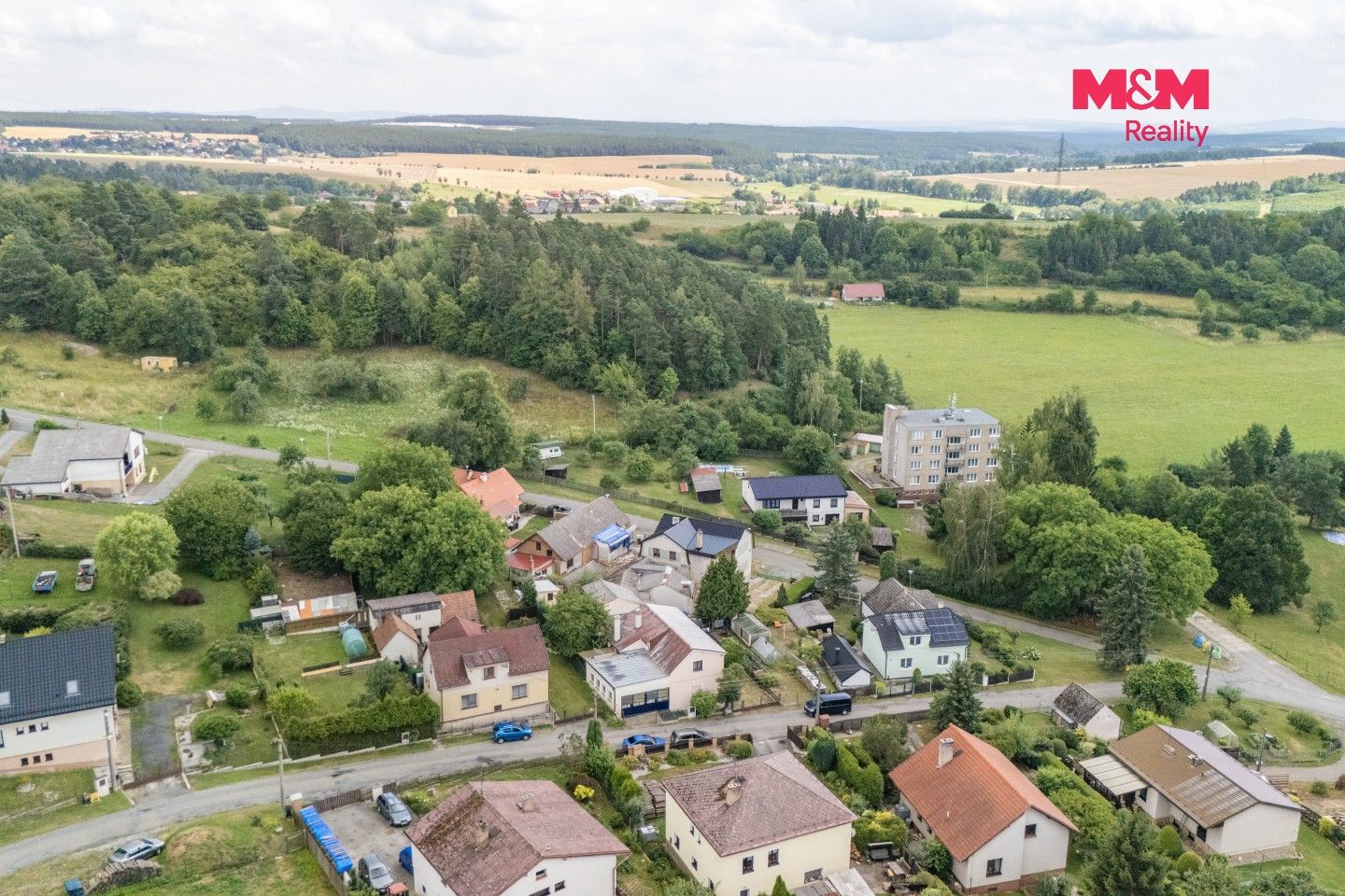 Prodej domu 137 m² - foto 28