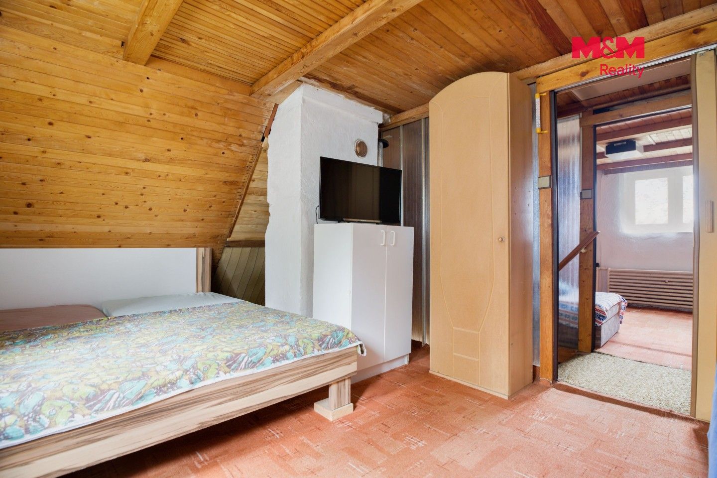Prodej domu 80 m² - foto 5