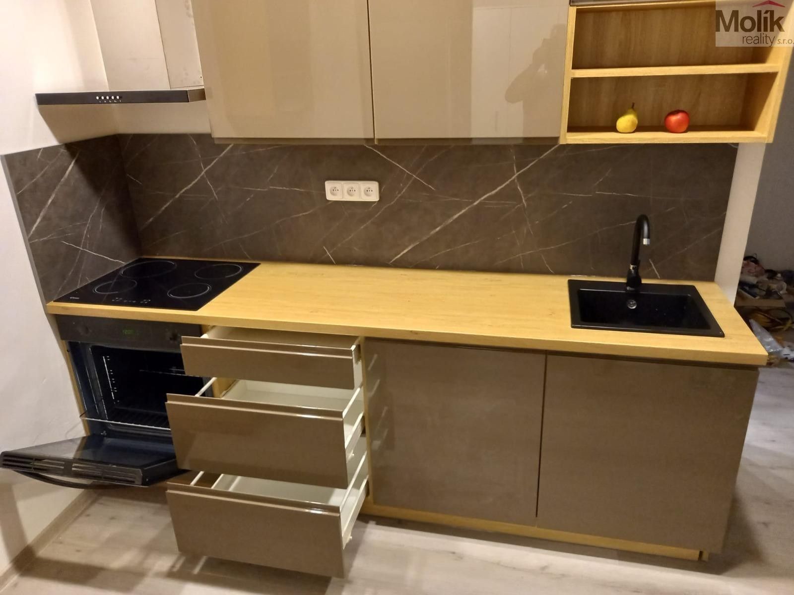 Prodej bytu 1+kk 31 m² - foto 6