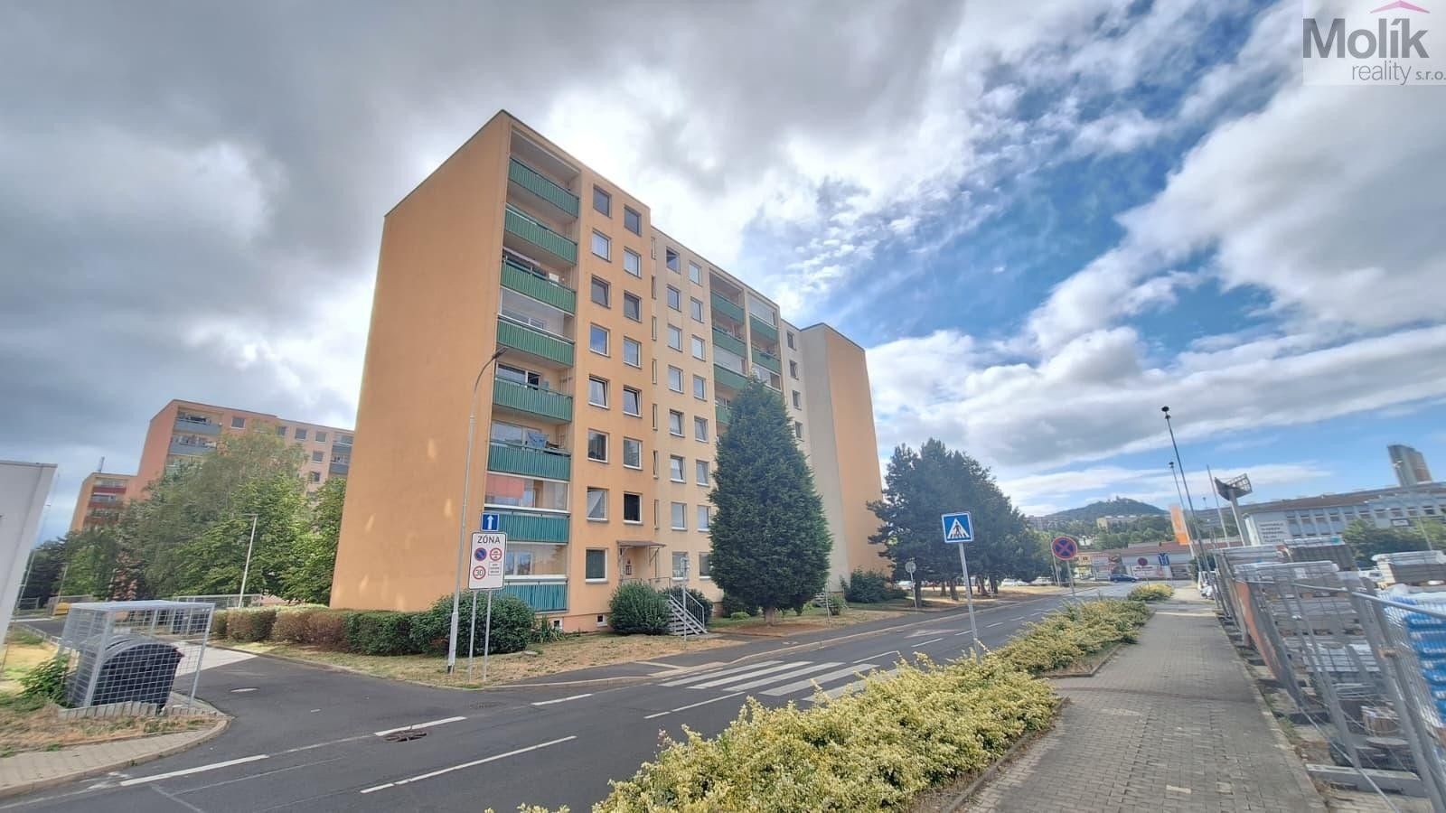 Prodej bytu 1+kk 31 m² - foto 13