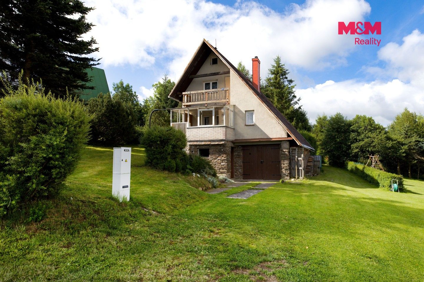 Prodej domu 80 m² - foto 10