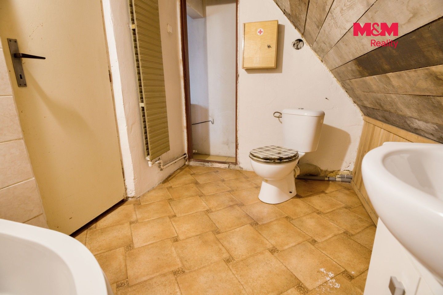 Prodej domu 80 m² - foto 12