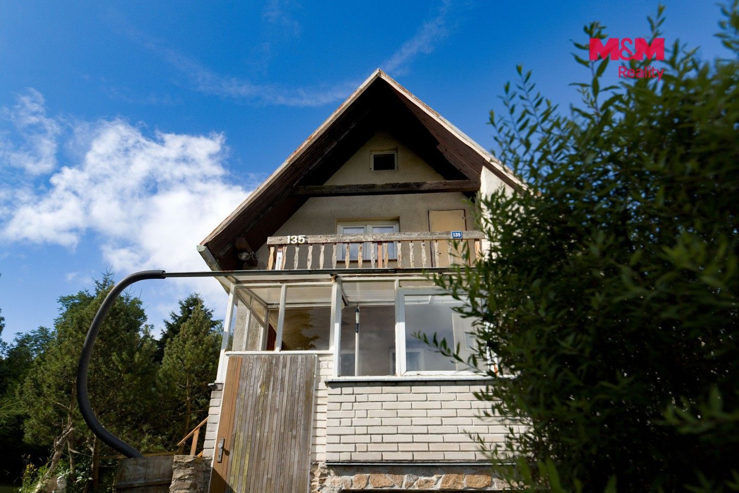 Prodej domu 80 m² - foto 13