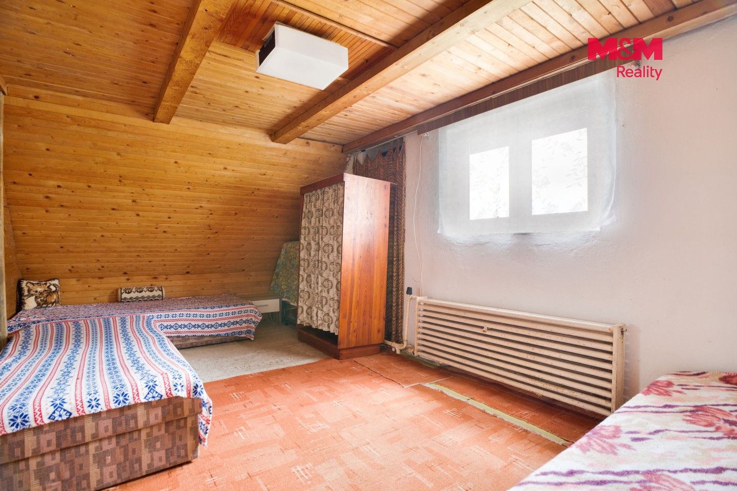 Prodej domu 80 m² - foto 15