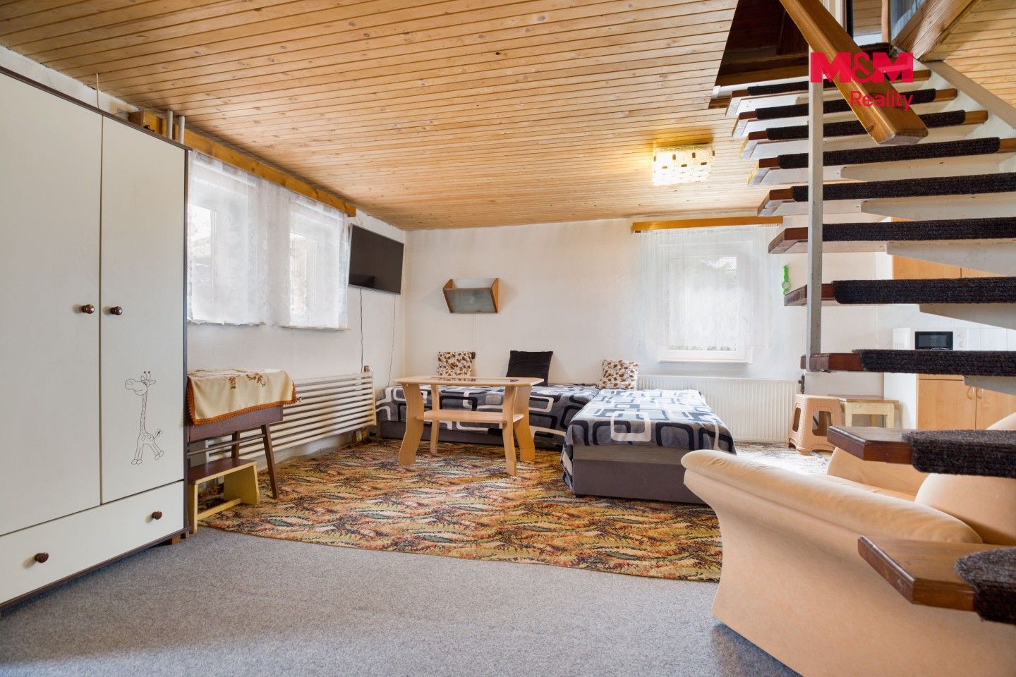 Prodej domu 80 m² - foto 14