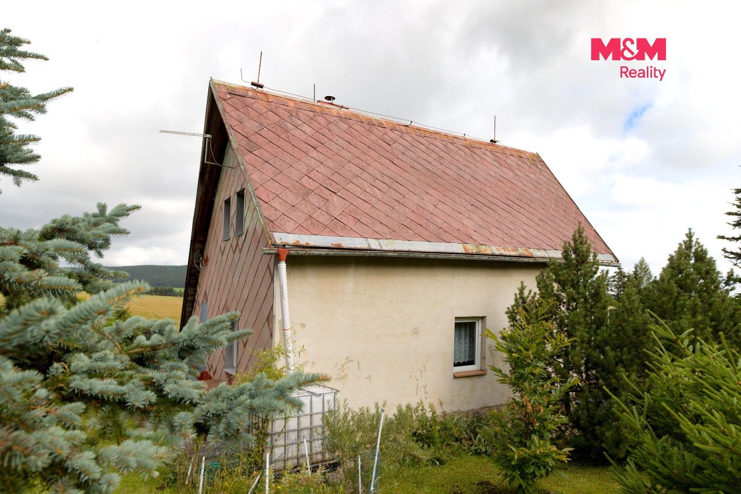 Prodej domu 80 m² - foto 16