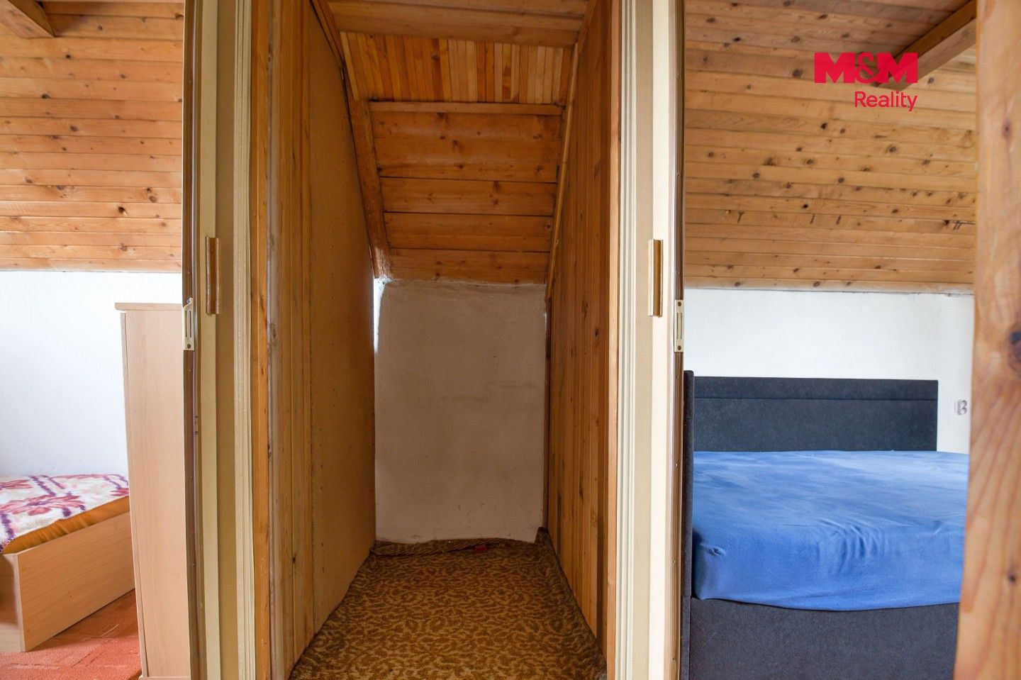 Prodej domu 80 m² - foto 23