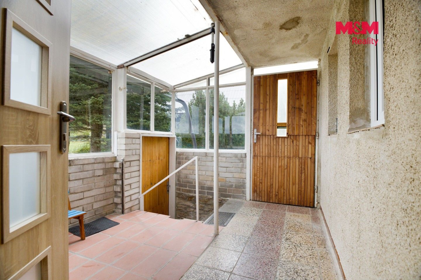Prodej domu 80 m² - foto 17