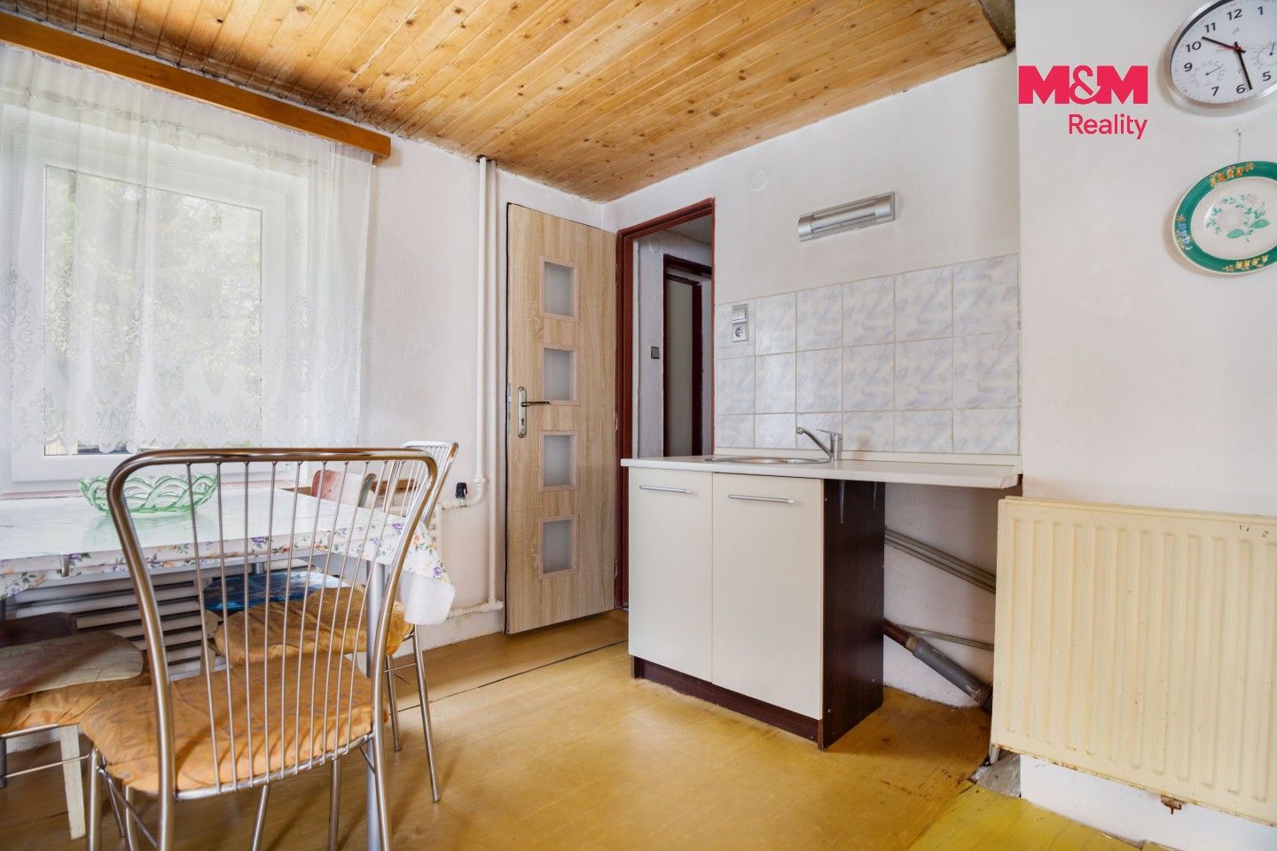 Prodej domu 80 m² - foto 29