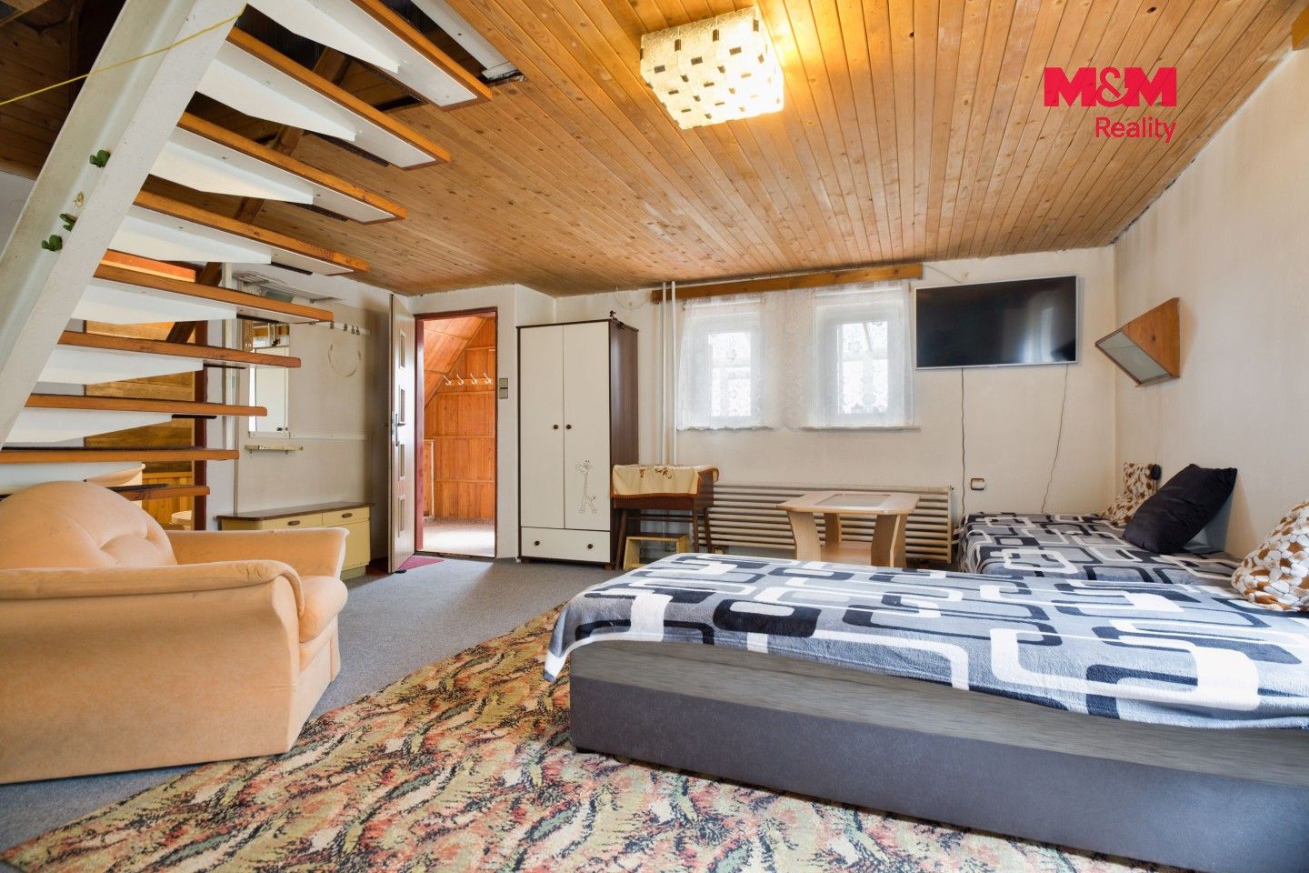 Prodej domu 80 m² - foto 25