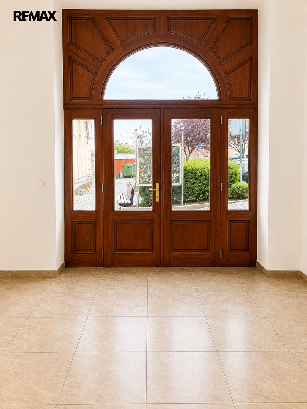 Pronájem komerčního prostoru 30 m² - foto 3