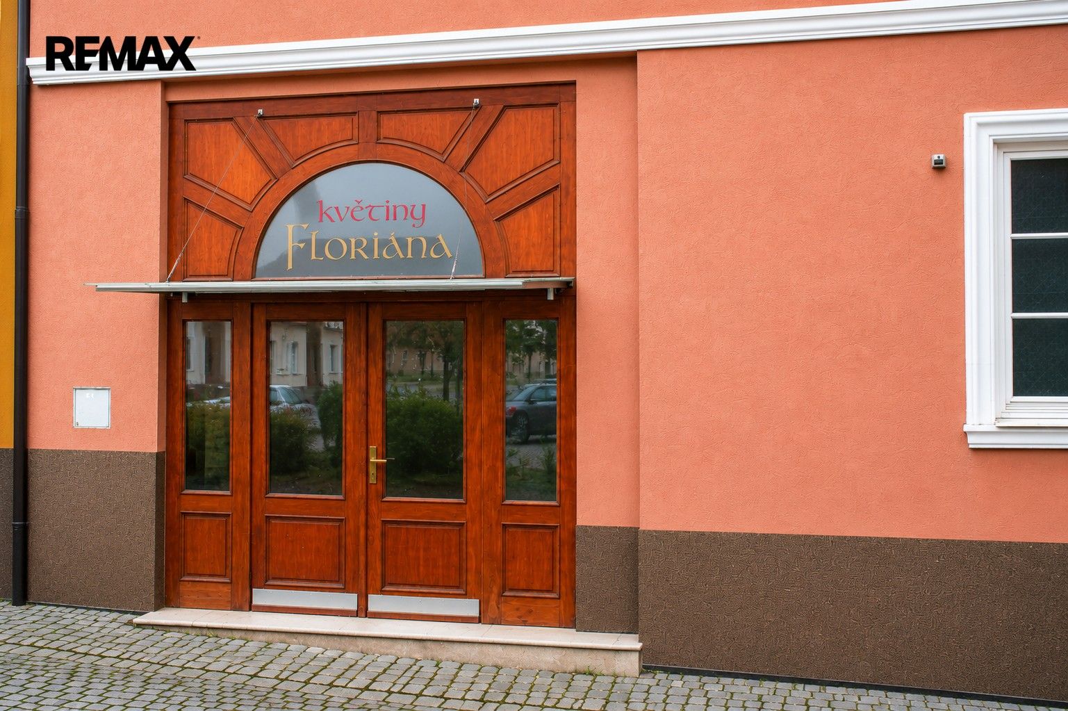 Pronájem komerčního prostoru 30 m² - foto 2