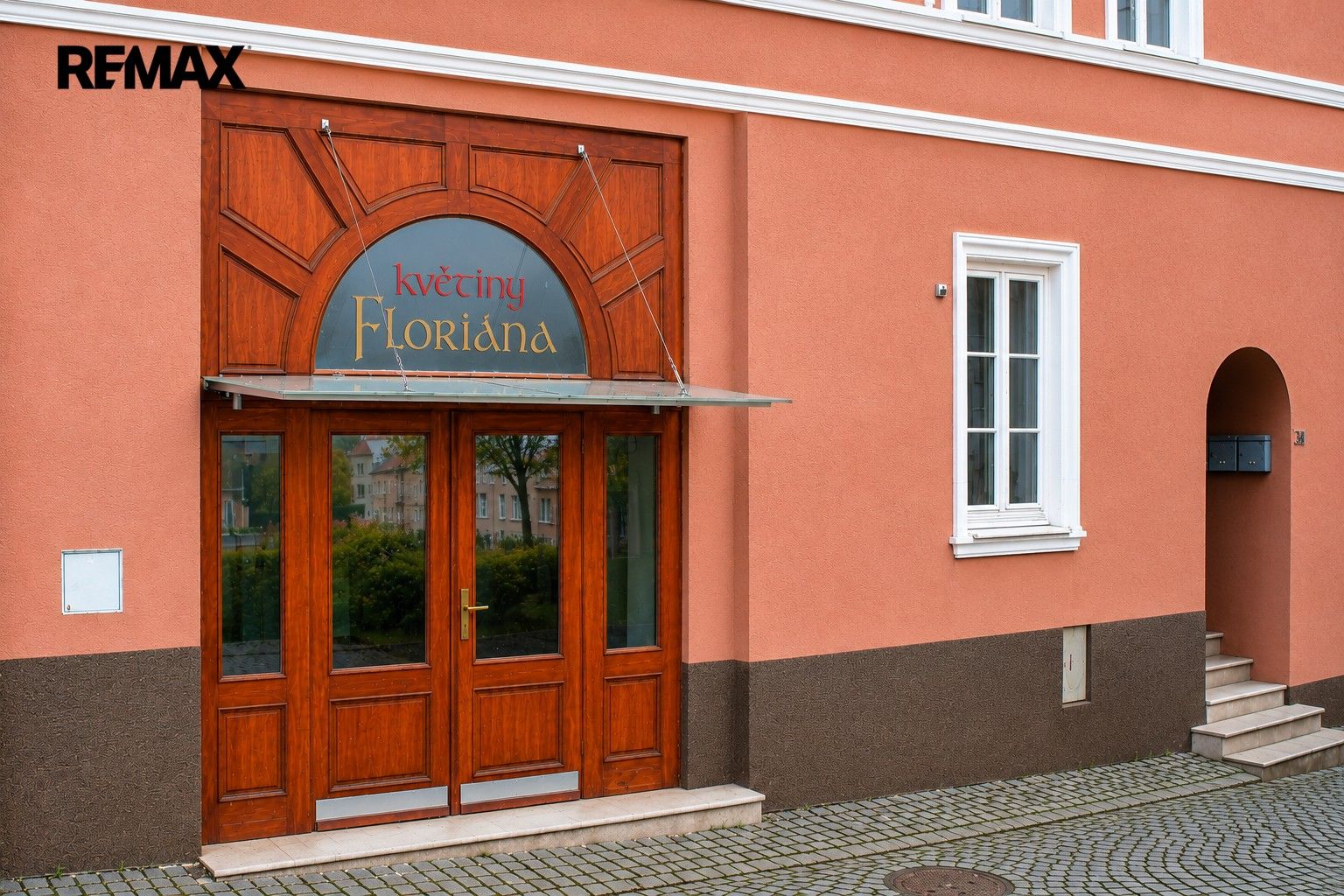Pronájem komerčního prostoru 30 m² - foto 1