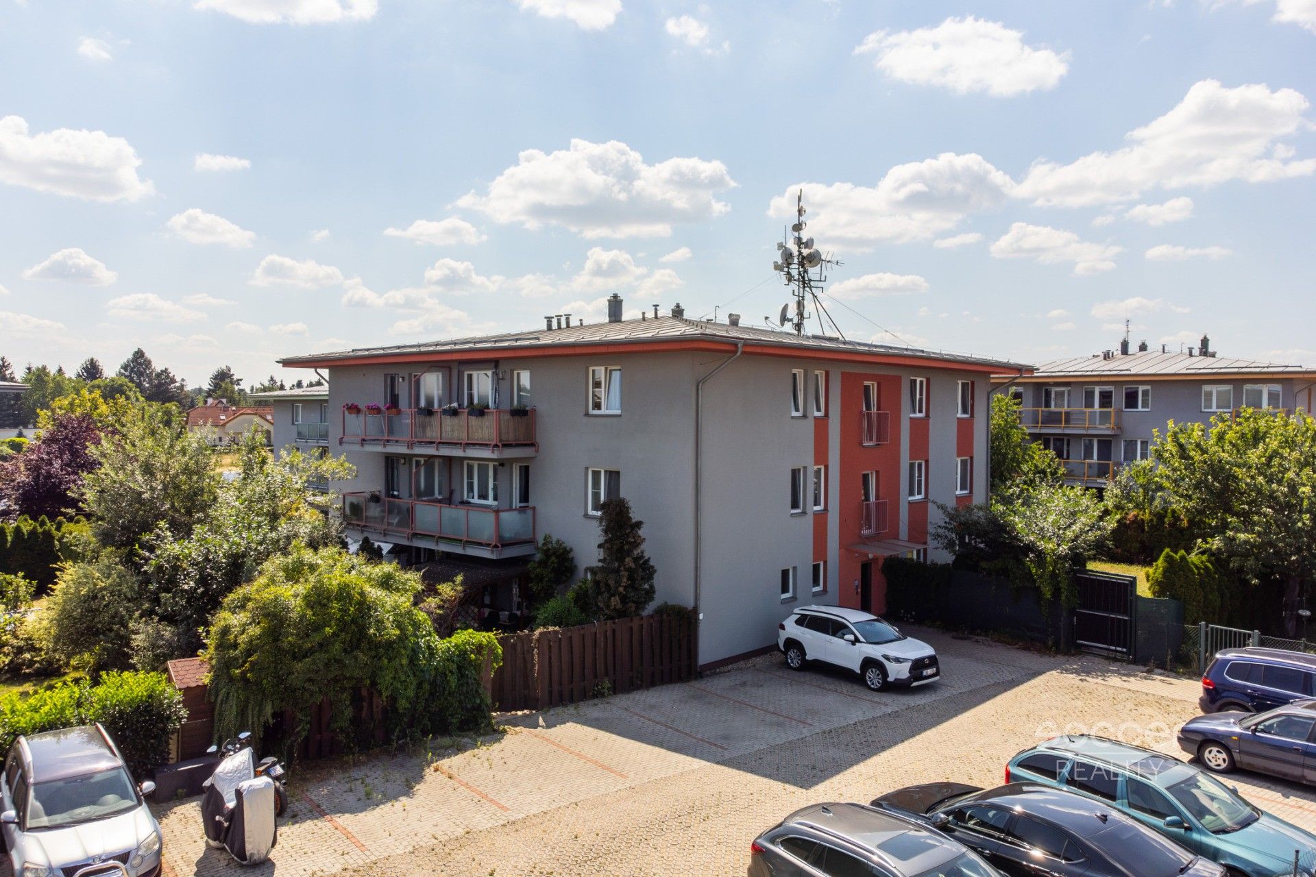 Prodej bytu 3+kk 64 m² - foto 2