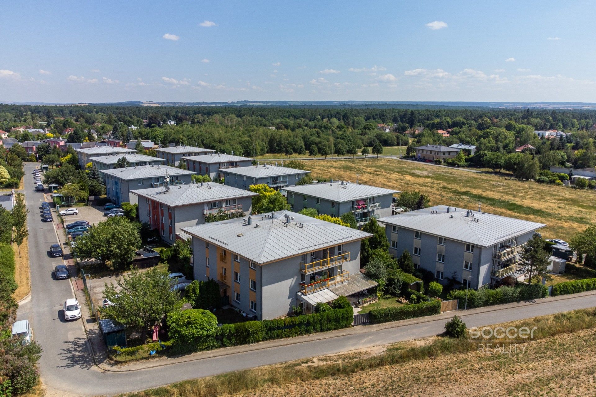 Prodej bytu 3+kk 64 m² - foto 1