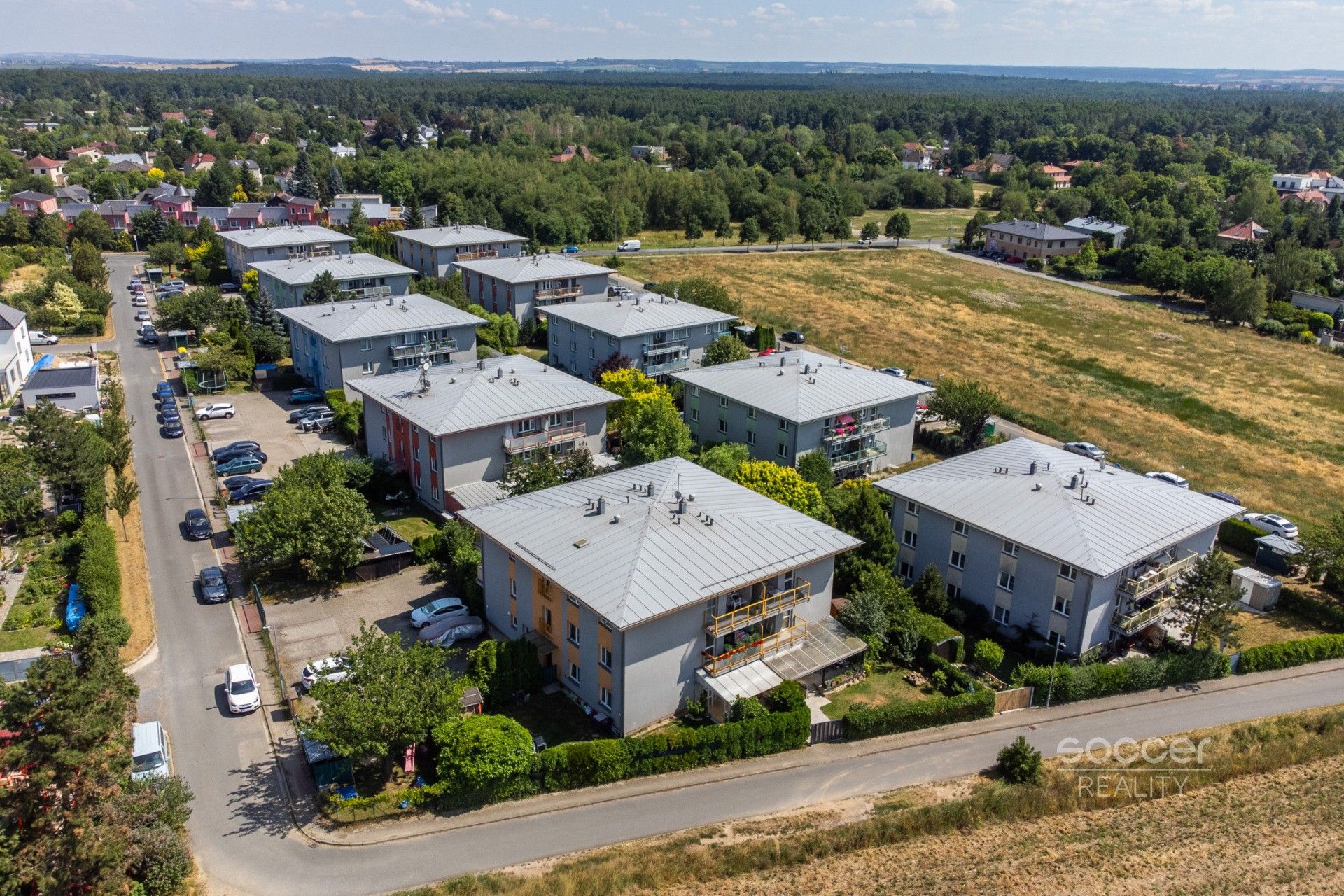 Prodej bytu 3+kk 64 m² - foto 27