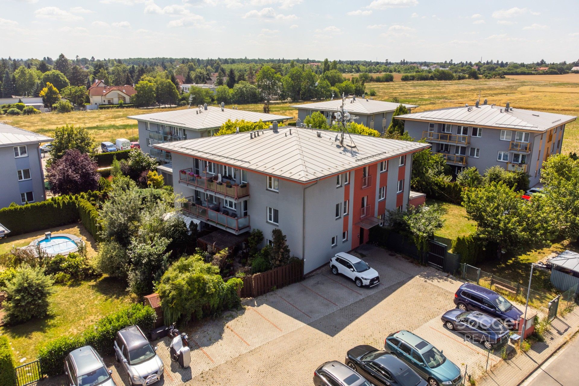 Prodej bytu 3+kk 64 m² - foto 26