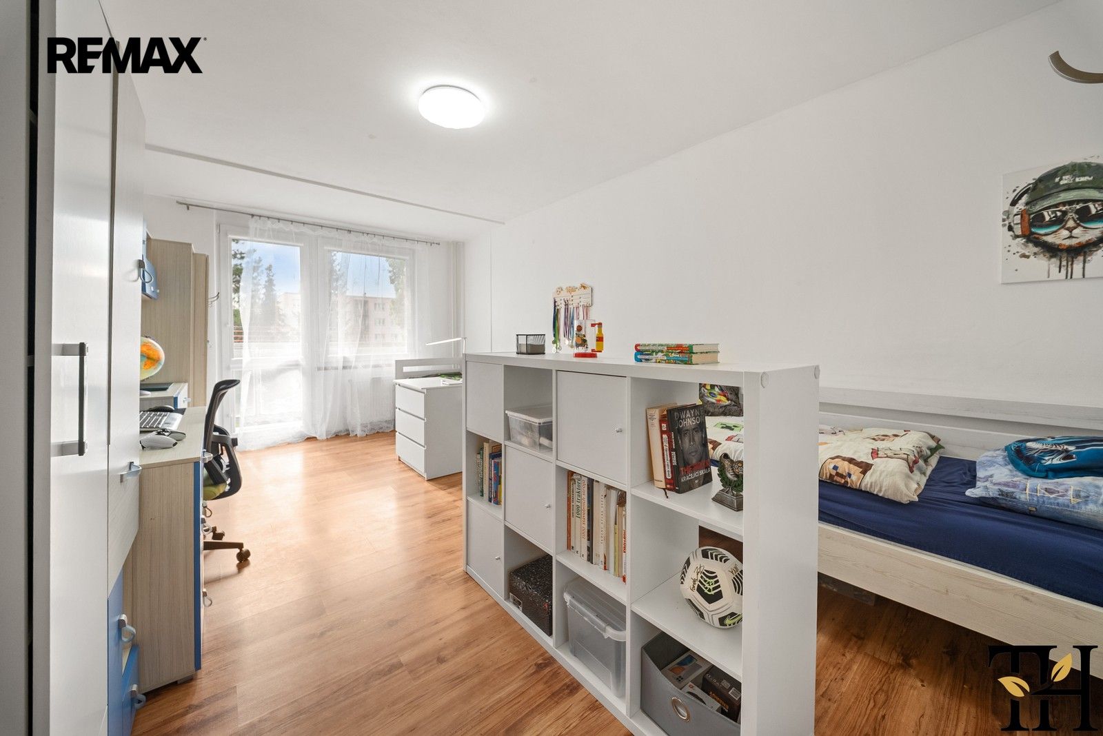 Prodej bytu 3+1 72 m² - foto 4