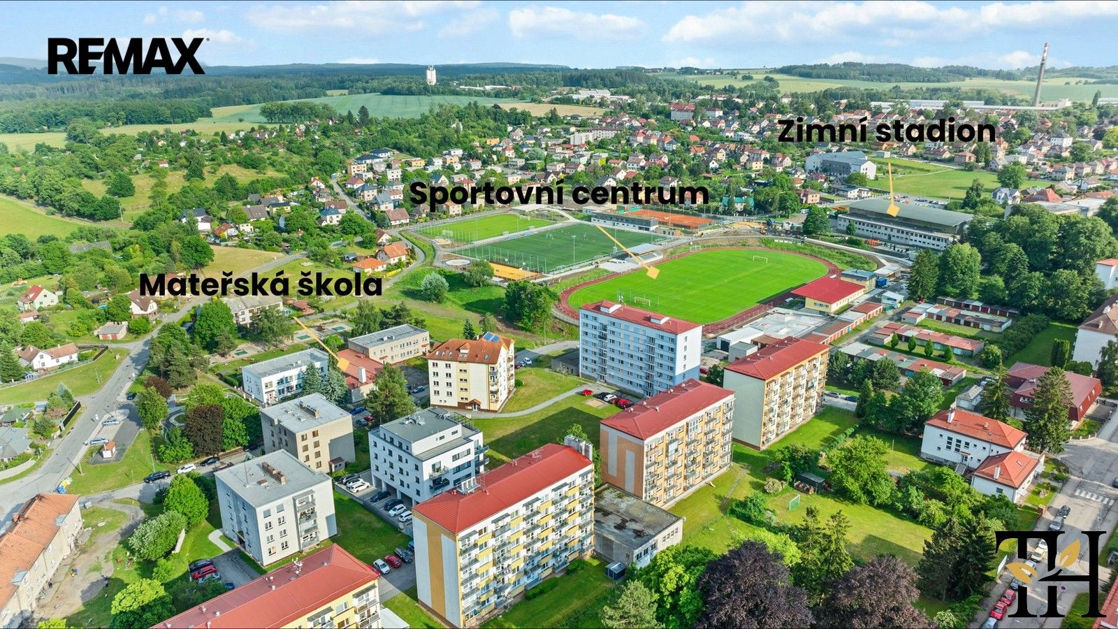 Prodej bytu 3+1 72 m² - foto 10