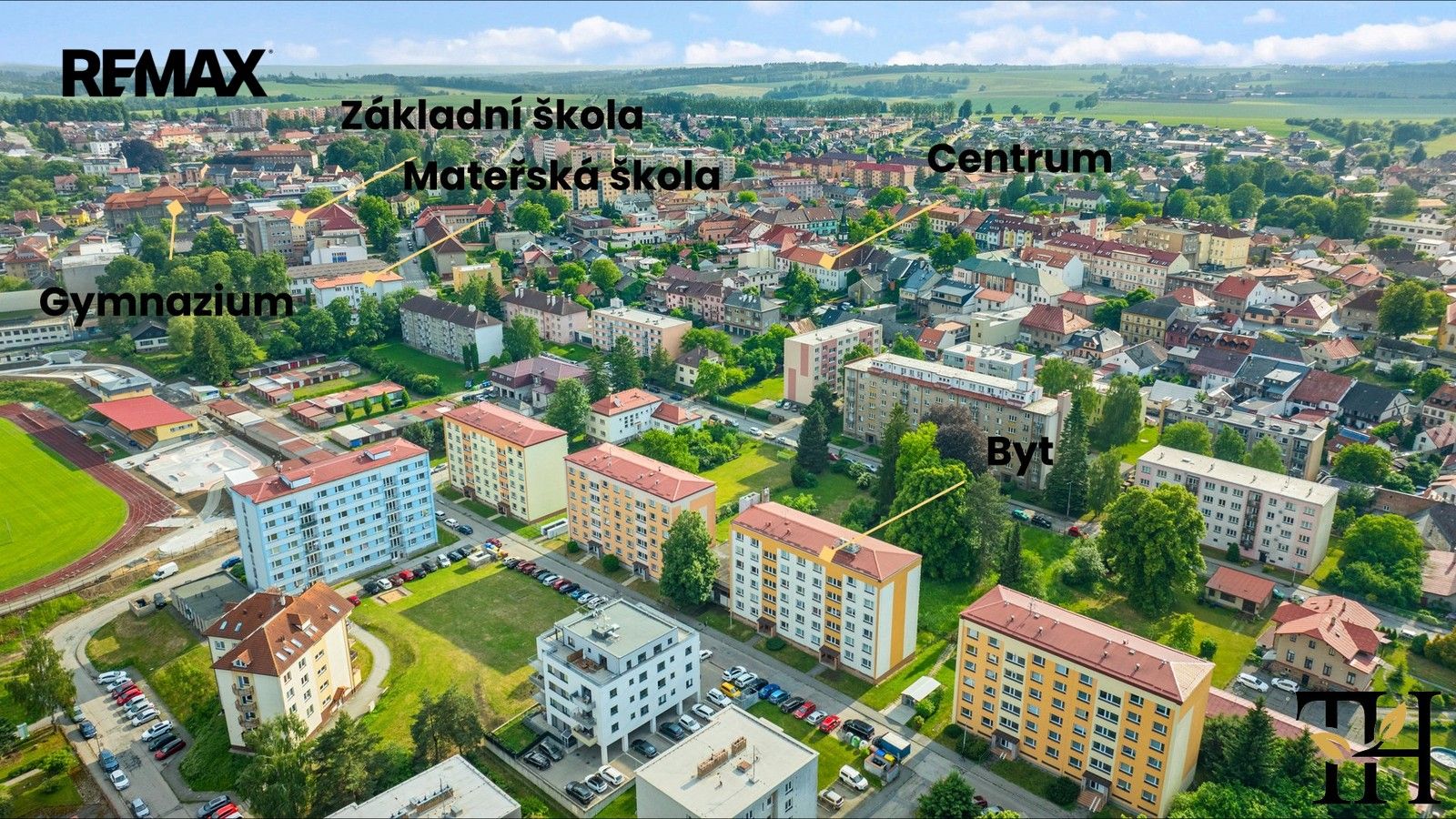 Prodej bytu 3+1 72 m² - foto 11