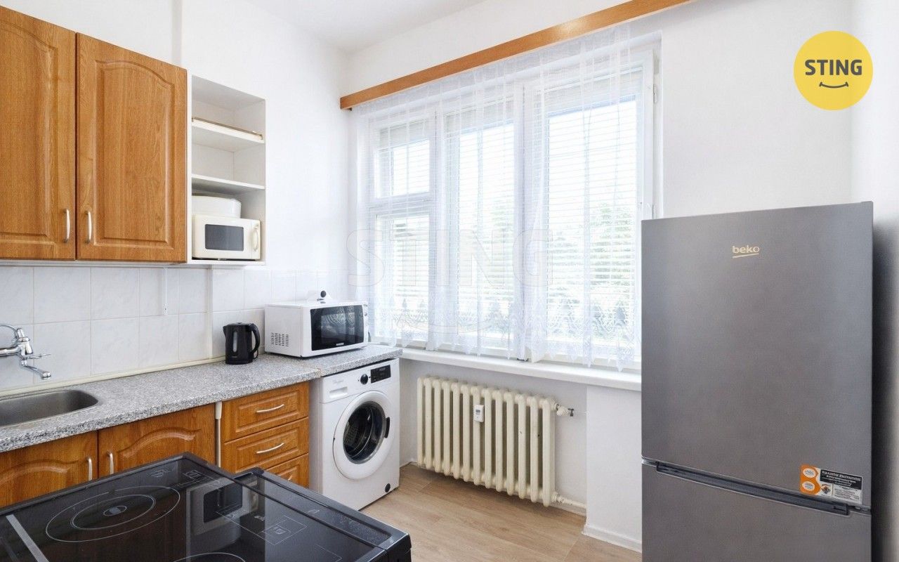 Pronájem bytu 1+1 22 m² - foto 2